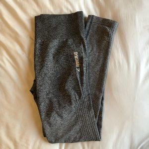 Gymshark Ombré Seamless Leggings